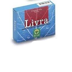 LIVRA 50 TAVOLETTE 0,5 G 761 - Farmacia Rossi2 - Farmacia Rossi 