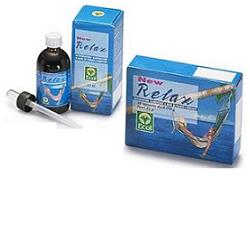 NEW RELAX 50 TAVOLETTE 783 - Farmacia Rossi2 - Farmacia Rossi 