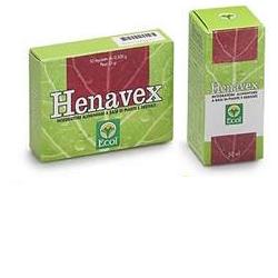 NEW HENAVEX 50 TAVOLETTE 0,5 G 733 - Farmacia Rossi2 - Farmacia Rossi 