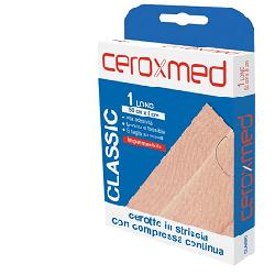 CEROTTO LONG CEROXMED MISURA 50X8 CM 1 PEZZO - Farmacia Rossi2 - Farmacia Rossi 