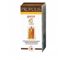 PROPOLIS BIMBI ESTRATTO ANALCOLICO 50 ML - Farmacia Rossi2 - Farmacia Rossi 