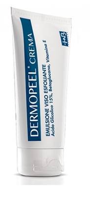 DERMOPEEL CREMA VISO 50 ML - Farmacia Rossi2 - Farmacia Rossi 