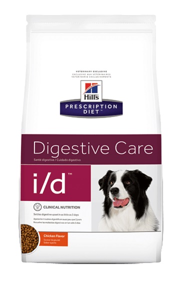 CANINE ID SECCO 2 KG - Farmacia Rossi2 - Farmacia Rossi 