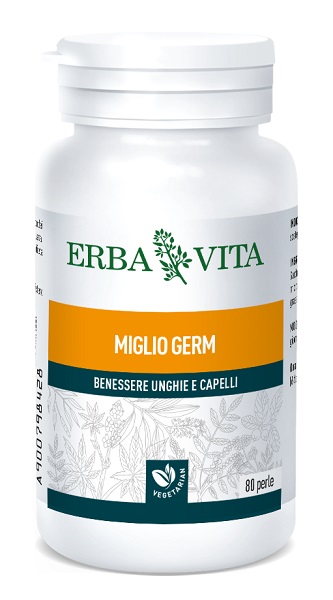 MIGLIO GERM 80 PERLE - Farmacia Rossi2 - Farmacia Rossi 