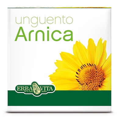 ARNICA UNG 50ML - Farmacia Rossi2 - Farmacia Rossi 
