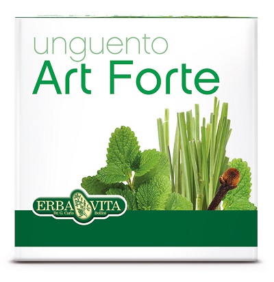 ART FORTE UNG 50ML - Farmacia Rossi2 - Farmacia Rossi 