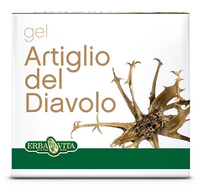 ARTIGLIO DEL DIAVOLO GEL 100ML - Farmacia Rossi2 - Farmacia Rossi 