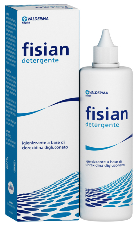 FISIAN DETERGENTE CUTE/MUCOSE 200 ML - Farmacia Rossi2 - Farmacia Rossi 