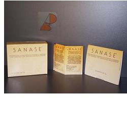 SANASE 20 BUSTINE - Farmacia Rossi2 - Farmacia Rossi 