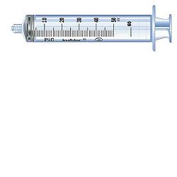 SIRINGA PIC 50 ML AMBRATA LUER LOCK - Farmacia Rossi2 - Farmacia Rossi 