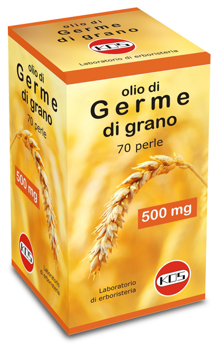 GERME GRANO 70 PERLE - Farmacia Rossi2 - Farmacia Rossi 