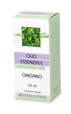 ORIGANO OLIO ESSENZIALE 10 ML - Farmacia Rossi2 - Farmacia Rossi 
