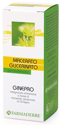 GINEPRO GETTI MACERATO GLICERINATO 50 ML - Farmacia Rossi2 - Farmacia Rossi 