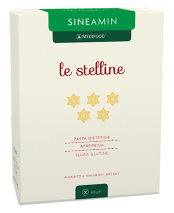 SINEAMIN STELLINE 500 G - Farmacia Rossi2 - Farmacia Rossi 