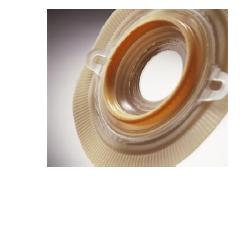 PLACCA CONVESSA ALTERNA MIO PRO MISURA FORO 15MM FLANGIA 40MM 5 PEZZI ARTICOLO 12721 - Farmacia Rossi2 - Farmacia Rossi 