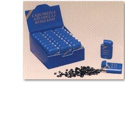 LIQUIRIZIA BLU ROMBET 100 G SCATOLETTA - Farmacia Rossi2 - Farmacia Rossi 