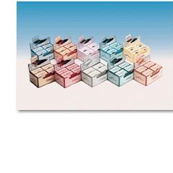 LIQUIRIZIA NERA SPEZZATA SCATOLA 100 PEZZI - Farmacia Rossi2 - Farmacia Rossi 