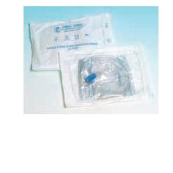 SACCA RACCOLTA URINA STERILE CAPACITA' 2LT TUBO LUNGO 90CM CON SCARICO CONFEZIONE SINGOLA IMBALLO 200 PEZZI - Farmacia Rossi2 - Farmacia Rossi 