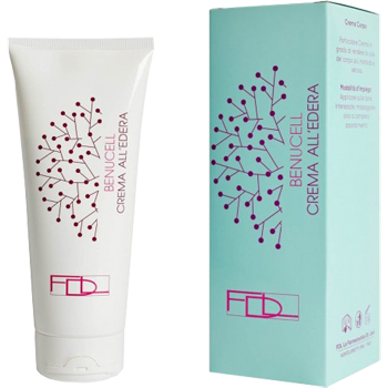 BENUCELL CREMA EDERA 200ML - Farmacia Rossi2 - Farmacia Rossi 