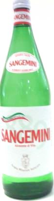 SANGEMINI ACQUA MINERALE NATURALE MICROBIOLOGICAMENTE PURA 6 X 1 L - Farmacia Rossi2 - Farmacia Rossi 