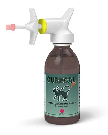 CURECAL GEL 125 ML - Farmacia Rossi2 - Farmacia Rossi 