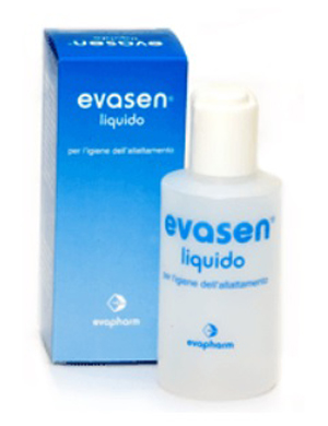EVASEN LIQ SENO 150ML - Farmacia Rossi2 - Farmacia Rossi 