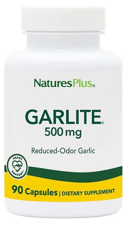 GARLITE AGLIO INODORE 90 CAPSULE - Farmacia Rossi2 - Farmacia Rossi 