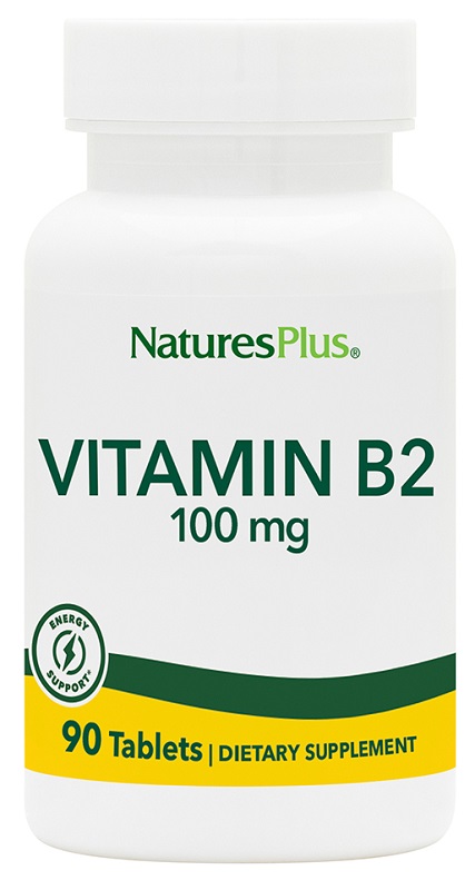 RIBOFLAVINA B2 90 TAVOLETTE - Farmacia Rossi2 - Farmacia Rossi 