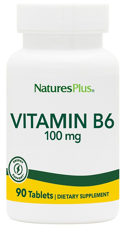 PIRIDOSSINA B6 90 TAVOLETTE - Farmacia Rossi2 - Farmacia Rossi 