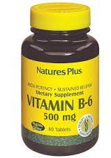 PIRIDOSSINA B6 60 TAVOLETTE - Farmacia Rossi2 - Farmacia Rossi 
