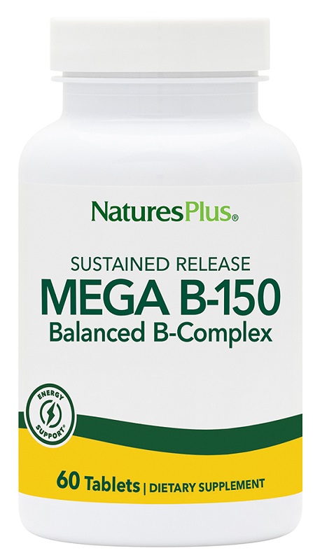 MEGA B150 60 TAVOLETTE - Farmacia Rossi2 - Farmacia Rossi 