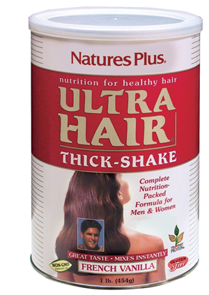 ULTRA HAIR POLVERE 454 G - Farmacia Rossi2 - Farmacia Rossi 