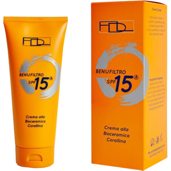 BENUFILTRO CR IPPOCASTANO 200 ML - Farmacia Rossi2 - Farmacia Rossi 