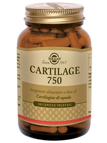 CARTILAGE 750 90 CAPSULE - Farmacia Rossi2 - Farmacia Rossi 