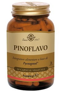 PINOFLAVO 30 CAPSULE VEGETALI - Farmacia Rossi2 - Farmacia Rossi 