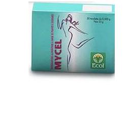 MYCEL 50 TAVOLETTE 0,5G 770 - Farmacia Rossi2 - Farmacia Rossi 
