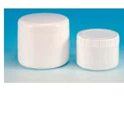 VASETTO PE BIANCO COPERCHIO VITE CC 250 - Farmacia Rossi2 - Farmacia Rossi 