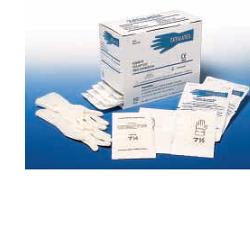ZETALEX GUANTI CHIRURGICI 6 - Farmacia Rossi2 - Farmacia Rossi 