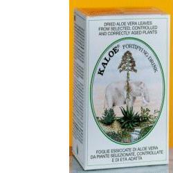 KALOE FORTIFYING DRINK TE 100G - Farmacia Rossi2 - Farmacia Rossi 