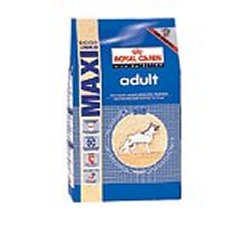 SIZE HEALTH NUTRITION MAXI ADULT CROCCHETTE 4 KG - Farmacia Rossi2 - Farmacia Rossi 