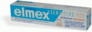 ELMEX SENSITIVE PLUS DENTIFRICIO FLUORURO AMMINICO 75 ML - Farmacia Rossi2 - Farmacia Rossi 