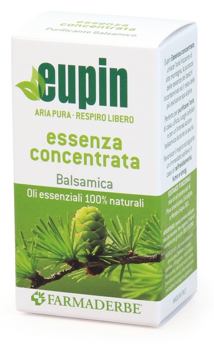 EUPIN ESSENZA CONCETRATA 30 ML - Farmacia Rossi2 - Farmacia Rossi 
