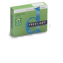FREELADY 25 TAVOLETTE 775 - Farmacia Rossi2 - Farmacia Rossi 