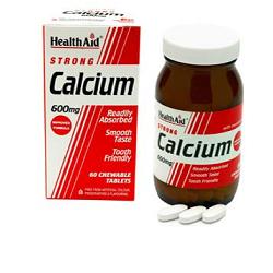 CALCIO MASTICABILI CALCIUM 60 COMPRESSE MASTICABILI - Farmacia Rossi2 - Farmacia Rossi 