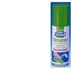 TIMODORE SPRAY 150 ML - Farmacia Rossi2 - Farmacia Rossi 