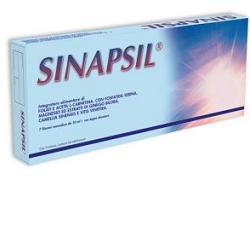 SINAPSIL 7 FLACONCINI 12 ML - Farmacia Rossi2 - Farmacia Rossi 