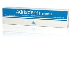 ADRIADERM POMATA 50 ML - Farmacia Rossi2 - Farmacia Rossi 
