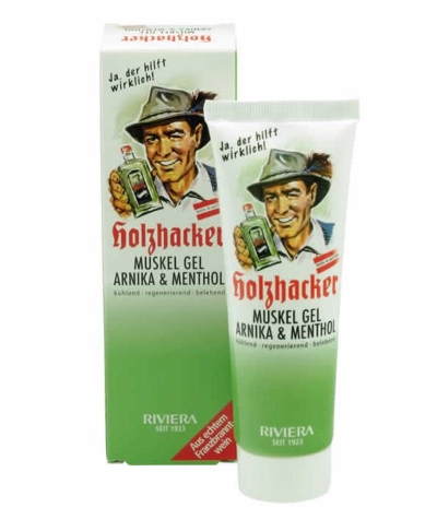 HOLZHACKER GEL 75 ML - Farmacia Rossi2 - Farmacia Rossi 