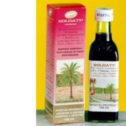 SOLDATT GINSENG 100 ML - Farmacia Rossi2 - Farmacia Rossi 