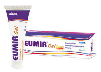 EUMIR GEL 50 ML - Farmacia Rossi2 - Farmacia Rossi 